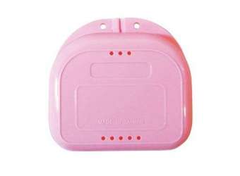 Chroma-Retainer  Boxes - Plasdent