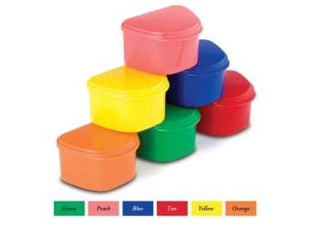 Standard Colored 200pk