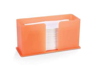 C-FOLD TOWELS HOLDERS