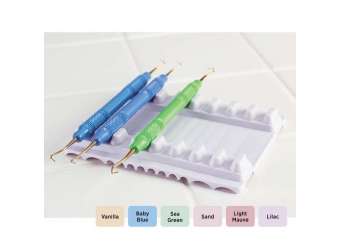 LARGE 12 INST. PASTEL