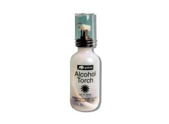 Alcohol Lamps - BUFFALO