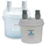 BUFFALO Trap-Eze SS Trap-EZ SS Self-Sanitizing Trap - Bucket Refill, 5gall Sealed bucket only - #Sanitrap4