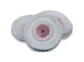 Chamois & Leathers - BUFFALO