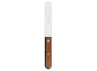 Plaster Spatula #11R Flexible Blade 3.5 