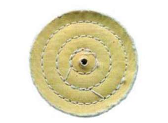 Muslin Buffs 30 Ply - KEYSTONE