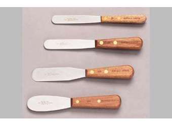 Plaster Alginate Mix Spatulas - BUFFALO