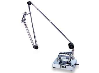 Parts For Micromotors - BUFFALO