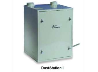 2 Station Dust Collectors - BUFFALO