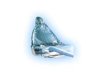 Full Chair Sleeves