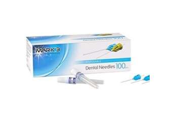 Disposable Needles - MARK3