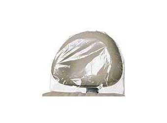 Headrest Sleeves - MARK3