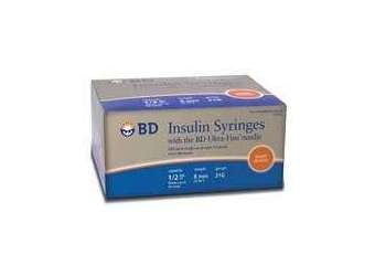 Disposable Needles - BD