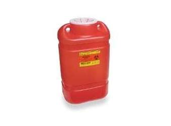 5 gallons