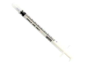 Disposable Needles - BD