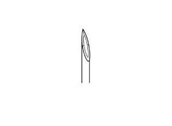 Disposable Needles - BD