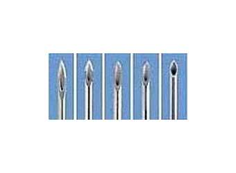Disposable Needles - BD