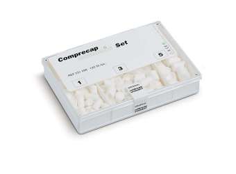 Retraction Caps - COLTENE