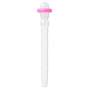 COLTENE ParaPost Taper Lux Posts - Size #5.5  1.40mm D -  PINK 5pk . Taper  Translucent Fiber Posts - # PF181-5.5 (  endopost )