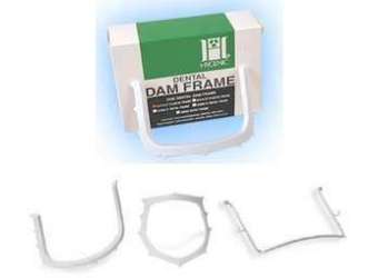 Rubber Dam Frames - COLTENE WHALADENT