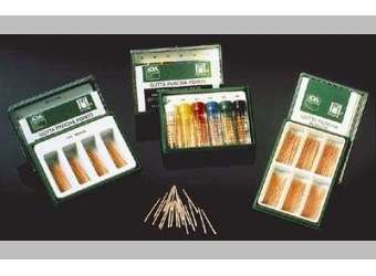 Guttapercha Points - COLTENE WHALADENT