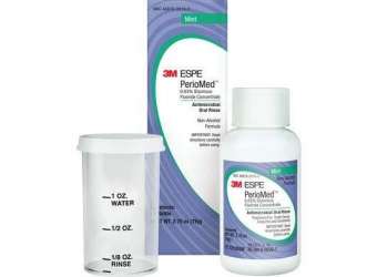 Fluoride Products - 3M ESPE