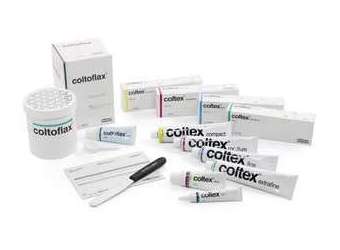 Coltex C-Silicone