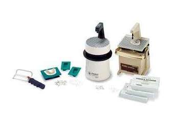 Pindex Reamers - COLTENE