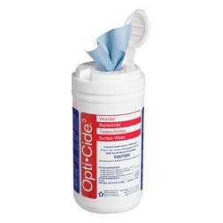 Towelettes - Bactericidal Wipes - BIOTROL