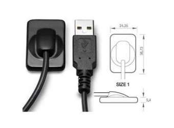 Port-View X-Ray Sensors