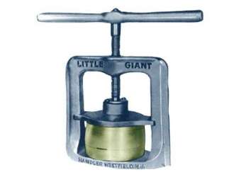 Special Items - HANDLER