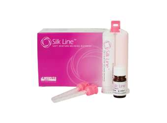 Silk Line Reline | J MORITA
