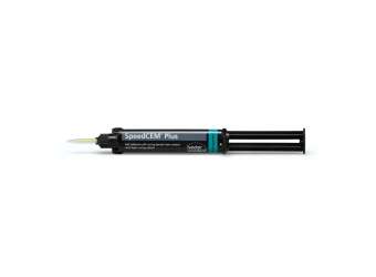 Speedcem Self Cured Luting Cemment - IVOCLAR