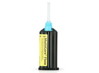 AUTOMIX CORE BUILD UP