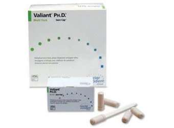 Amalgam Capsules - IVOCLAR VIVADENT