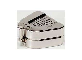 Lang Denture Flask | Lang - LANG