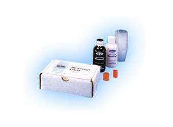 Hard Chairside Reliners - LANG