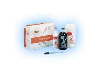 ORTHO-JET SELF-CURE ACRYLIC | LANG