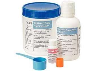 Acrylic Tray Material P&L - LANG