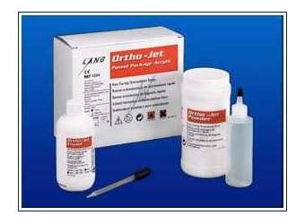 Ortho-Jet Self-Cure Acrylic | Lang - LANG
