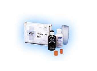 FLEXACRYL FLEXIBLE ACRYLIC | LANG