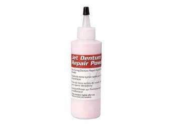 Jet Denture Repair Acrylic | Lang