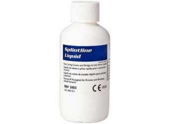 Splint Powder & Liquid  |  LANG