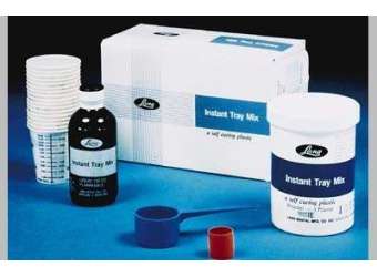 Acrylic Tray Material P&L - LANG