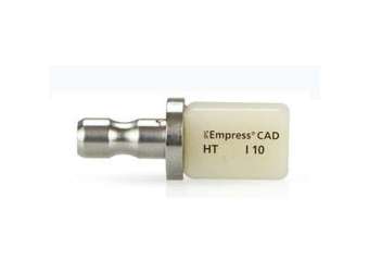 IPS Empress CAD