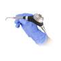 KEYSTONE ProphyBrite Air Polisher - Unit Kitin BLACK. Delivers a fine sodium - # 16670B