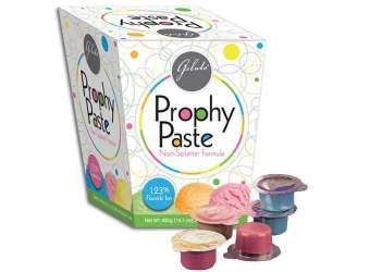 PROPHY PASTE BOXES - KEYSTONE