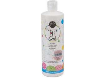 FLUORIDE GELS - KEYSTONE