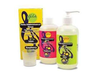 Fluoride Products - KEYSTONE