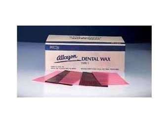 Base Plate Wax - KEYSTONE