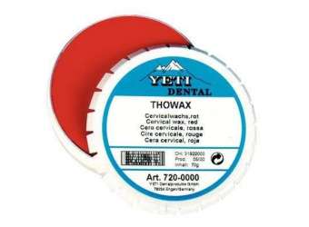CERVICAL WAXES